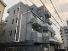 東急ドエルアルス用賀三丁目