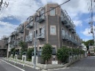 ベルビュー駒沢