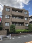 パロス駒沢自由通り