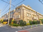 コートハウス駒沢
