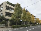 グランポート深沢
