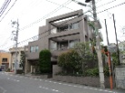 東急ドエル・アルス駒沢大学