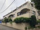 タウンハイツ駒沢