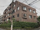 ヒルズ世田谷野沢