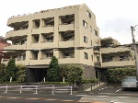ラコント駒沢公園