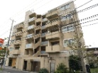 ディアクオーレ桜新町オーセントフォルム