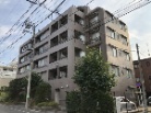 東急ドエルアルス桜新町