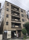 パレス駒沢