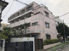 ロワール駒沢