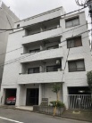東急ドエルアルス上馬