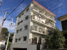馬事公苑ヒミコマンション