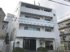 アルカンシエル駒沢