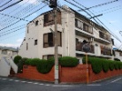 駒沢キソウパークマンション