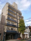 駒沢マンション
