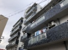 世田谷国際マンション