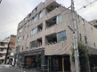 アクシア桜新町