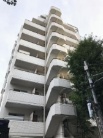 中銀桜新町マンシオン