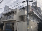 弦巻オリンピックマンション