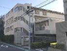 第2桜新町ヒミコマンション