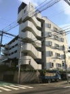 パルムハウス野沢