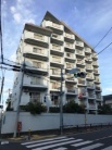 学芸大ダイヤモンドマンション