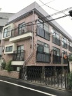シャンブル駒沢