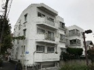 グリーンパーク駒沢