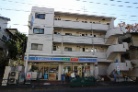 コスモス深沢