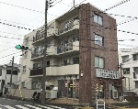 パーセル深沢