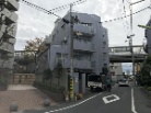 パークサイド用賀