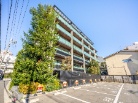 パークホームズ駒沢大学