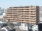 グランシティレイディアント東京イースト