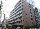 藤和シティホームズ豊洲