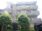 アールヴェール多摩川