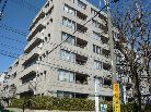 多摩川ガーデンハウス