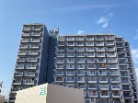 ニューハイム池上