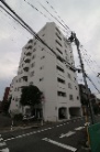 洗足池ローズベイハイツ