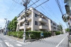 東急ドエルアルス鵜の木