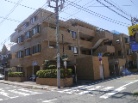 ライオンズマンション御嶽山