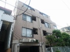 マイキャッスル田園調布U