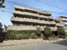 ガーデンホーム多摩川