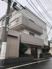 田園調布ビューハイツ