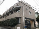 クレセント田園調布