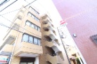 ライオンズマンション洗足池