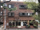 メゾンドール石川台