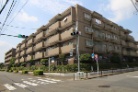 アルソスガーデン世田谷岡本