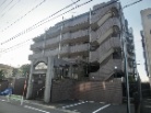 グリュック7二子玉川