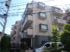 グリュック8二子玉川