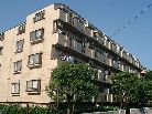 コスモ二子玉川