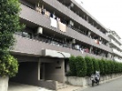 マノアール二子玉川
